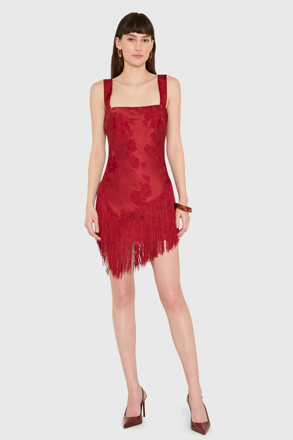 Shelly Romper