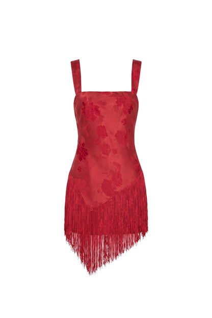Shelly Romper