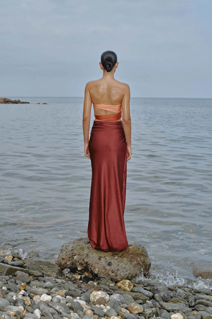 Isla Maxi Dress