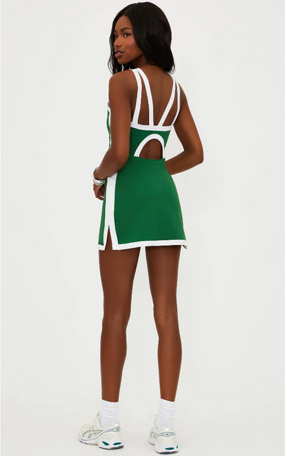 Zephyra Dress