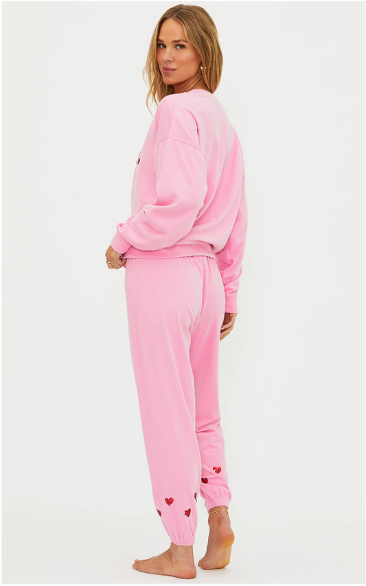 Georgie Pant Lovely Pink