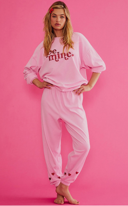 Georgie Pant Lovely Pink