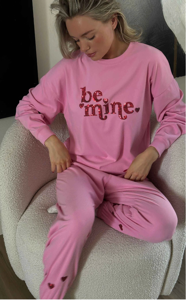 Georgie Pant Lovely Pink