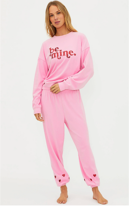 Georgie Pant Lovely Pink