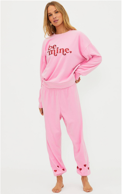 Georgie Pant Lovely Pink