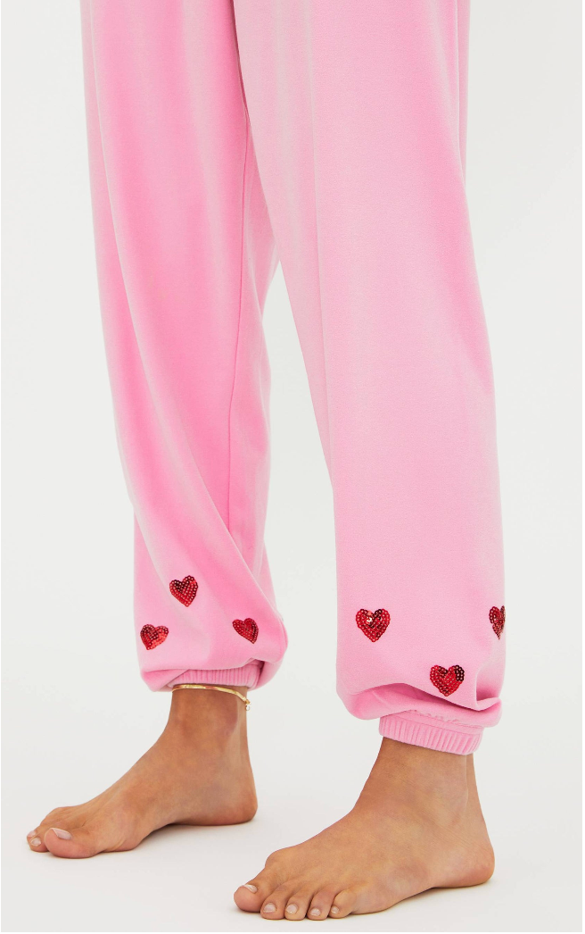 Georgie Pant Lovely Pink