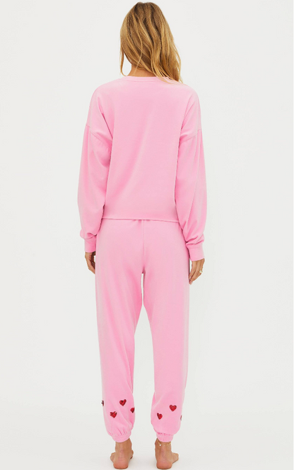 Georgie Pant Lovely Pink