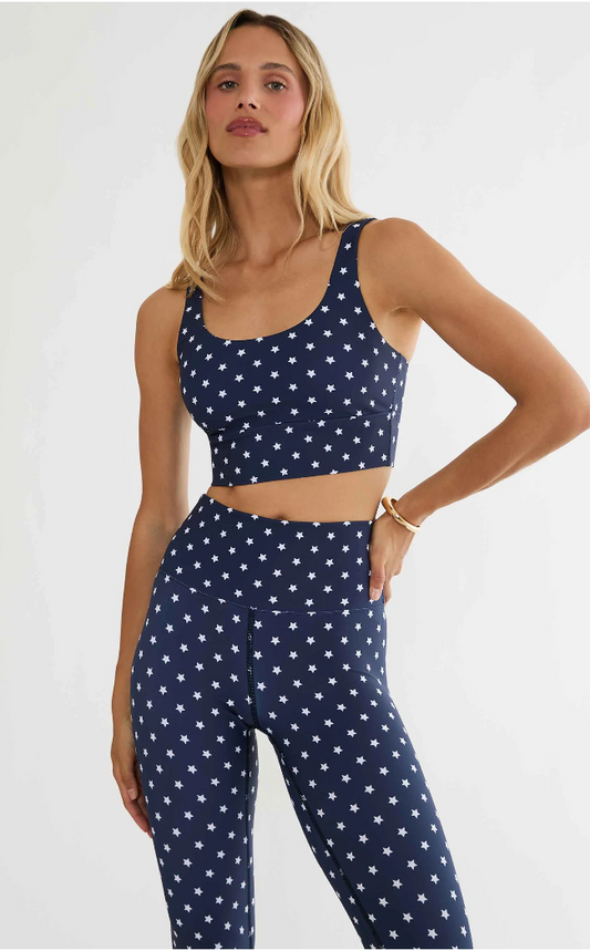 Leah Top Twilight Stars