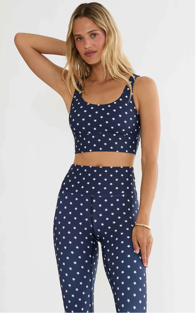 Leah Top Twilight Stars