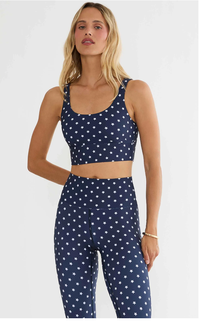 Leah Top Twilight Stars