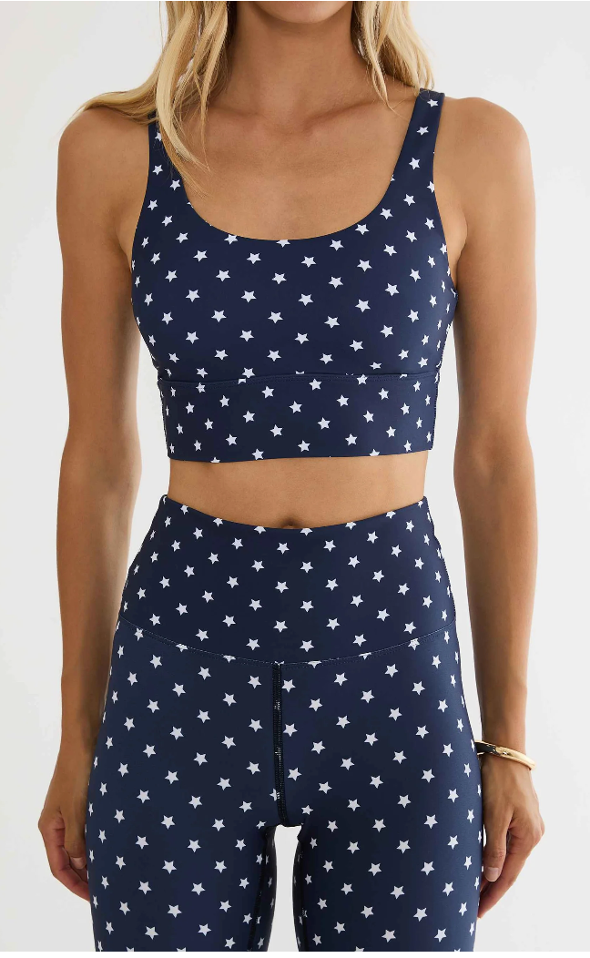 Leah Top Twilight Stars