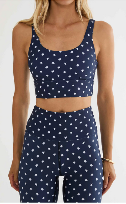 Leah Top Twilight Stars
