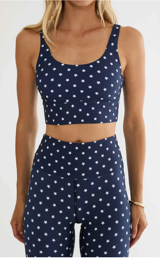 Leah Top Twilight Stars