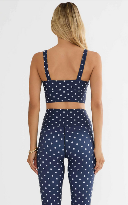 Leah Top Twilight Stars