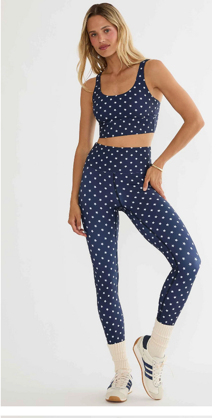 Piper Legging Twilight Stars