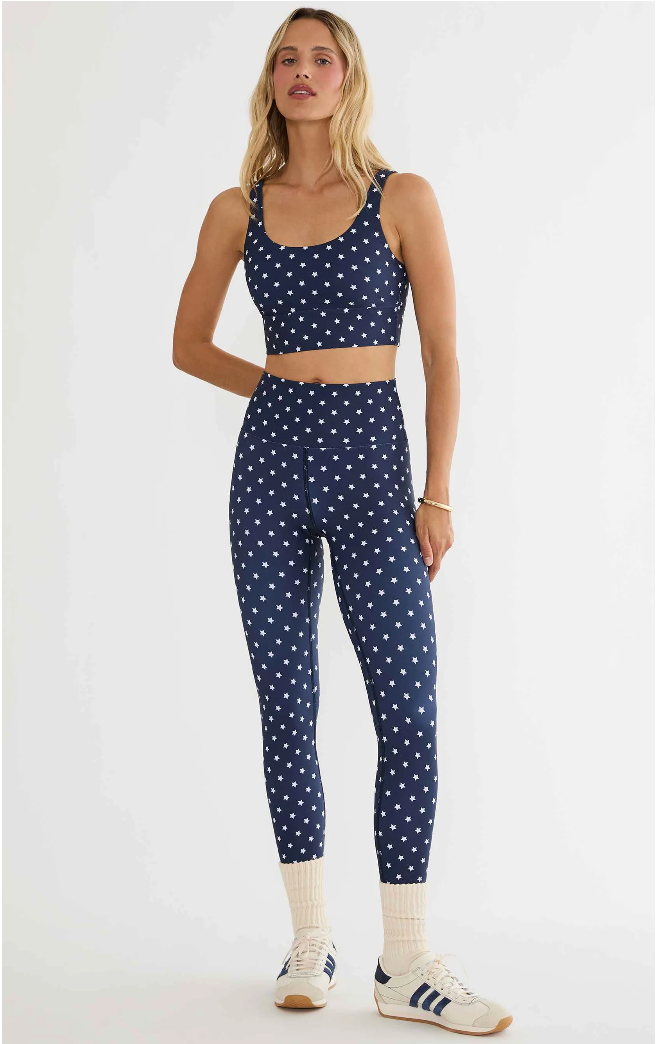 Piper Legging Twilight Stars