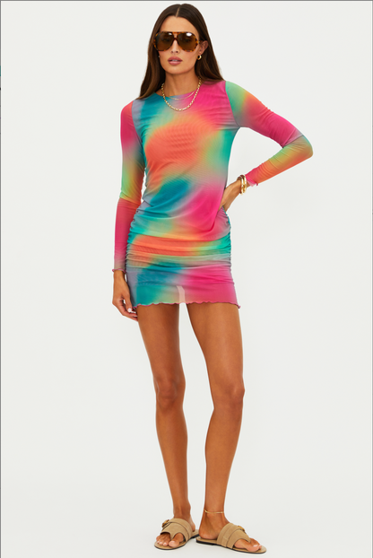 Roma Dress