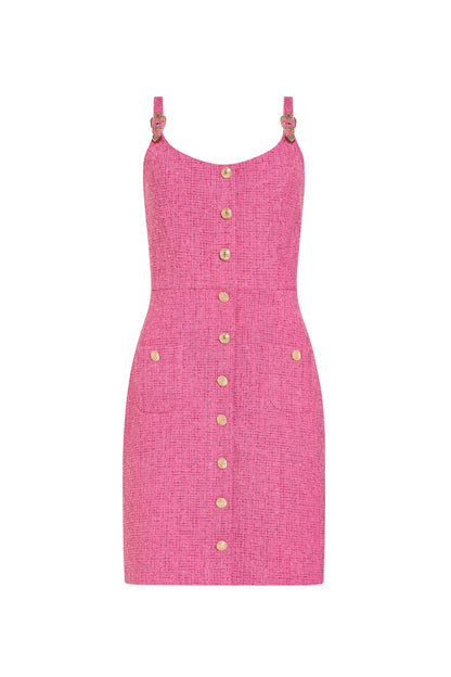 Finley Dress