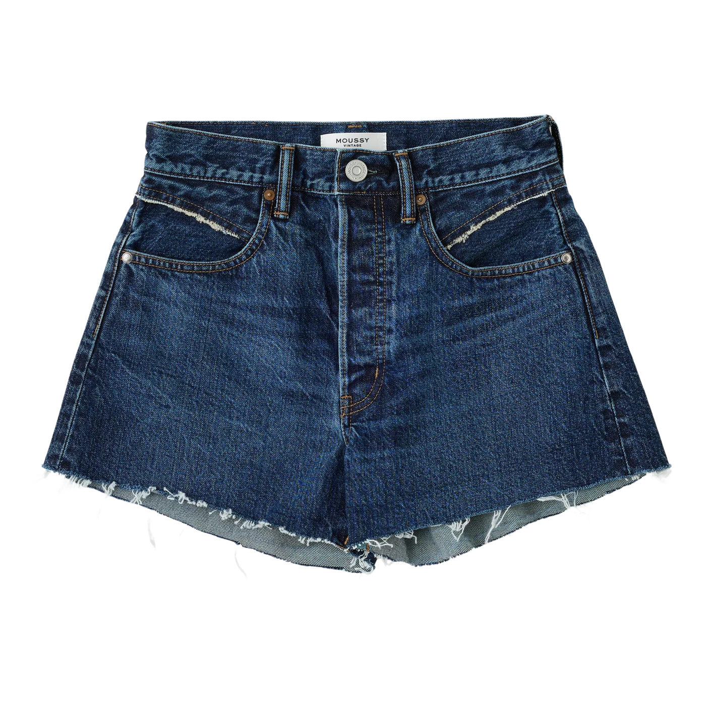 MV Southborough Western Shorts