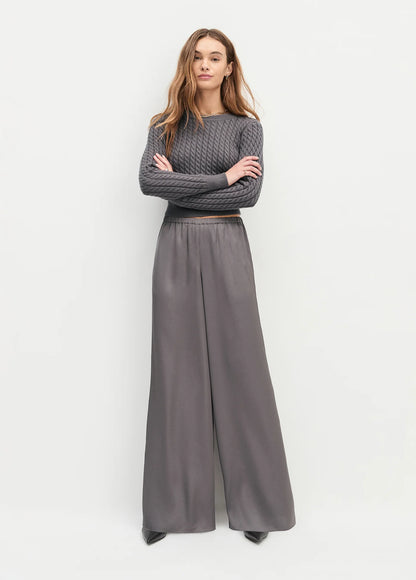 Favorite Daughter - The Effortless Wide Leg Pant