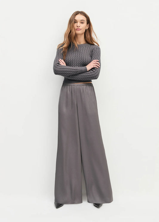 Favorite Daughter - The Effortless Wide Leg Pant