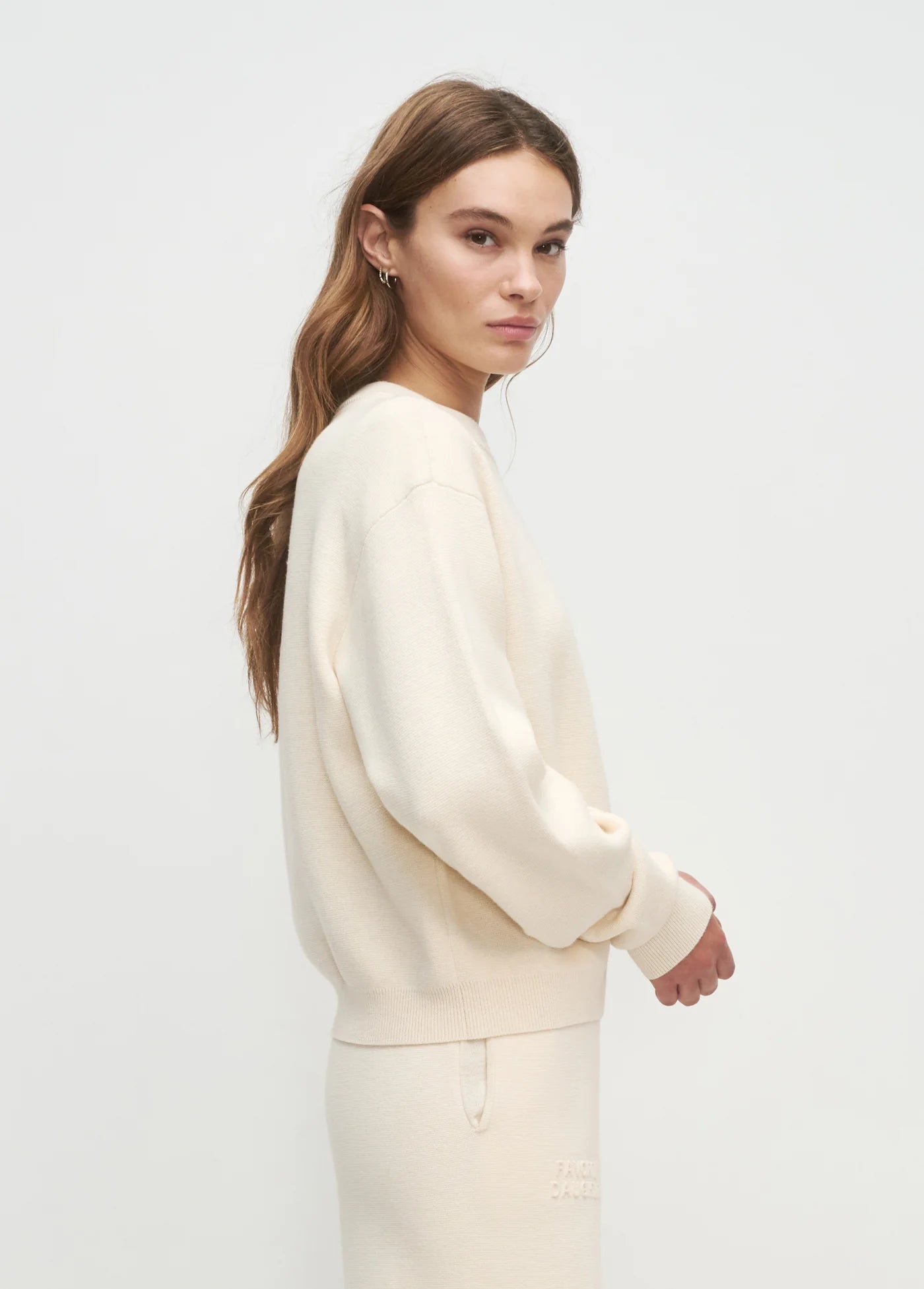 The Fatigue Sisters Sweatshirt