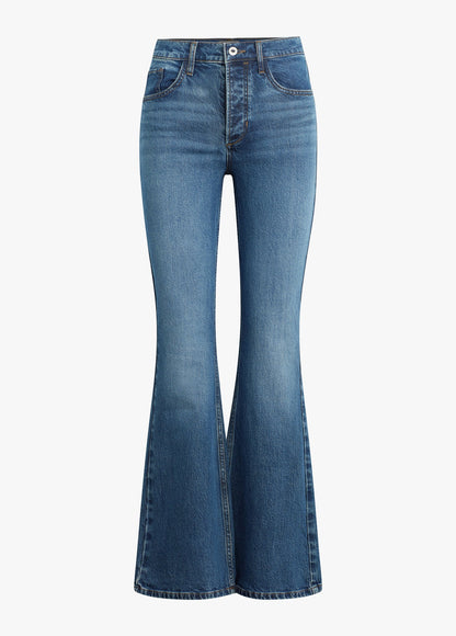 The Maurice Mid Rise Flare