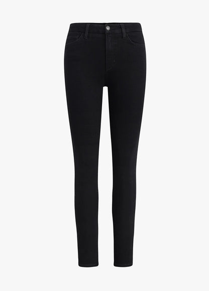 The Sara Super High Rise Skinny