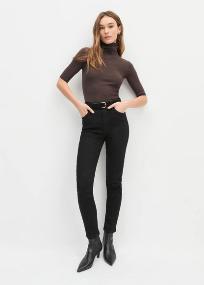 The Sara Super High Rise Skinny