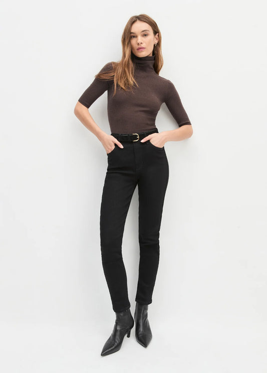 The Sara Super High Rise Skinny