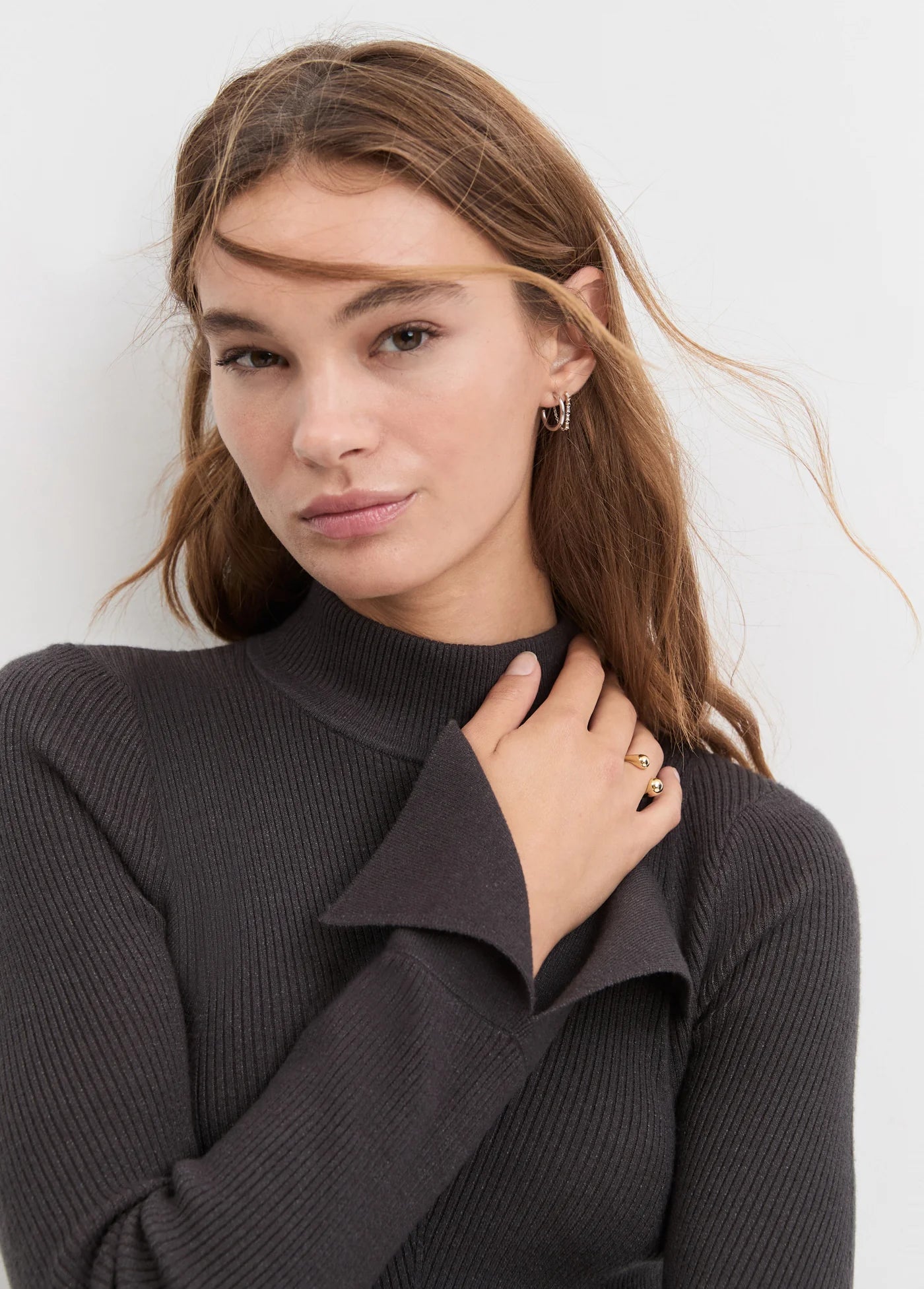 The Runway Top