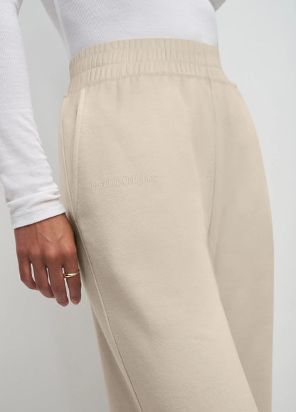 The Collegiate Wide Leg