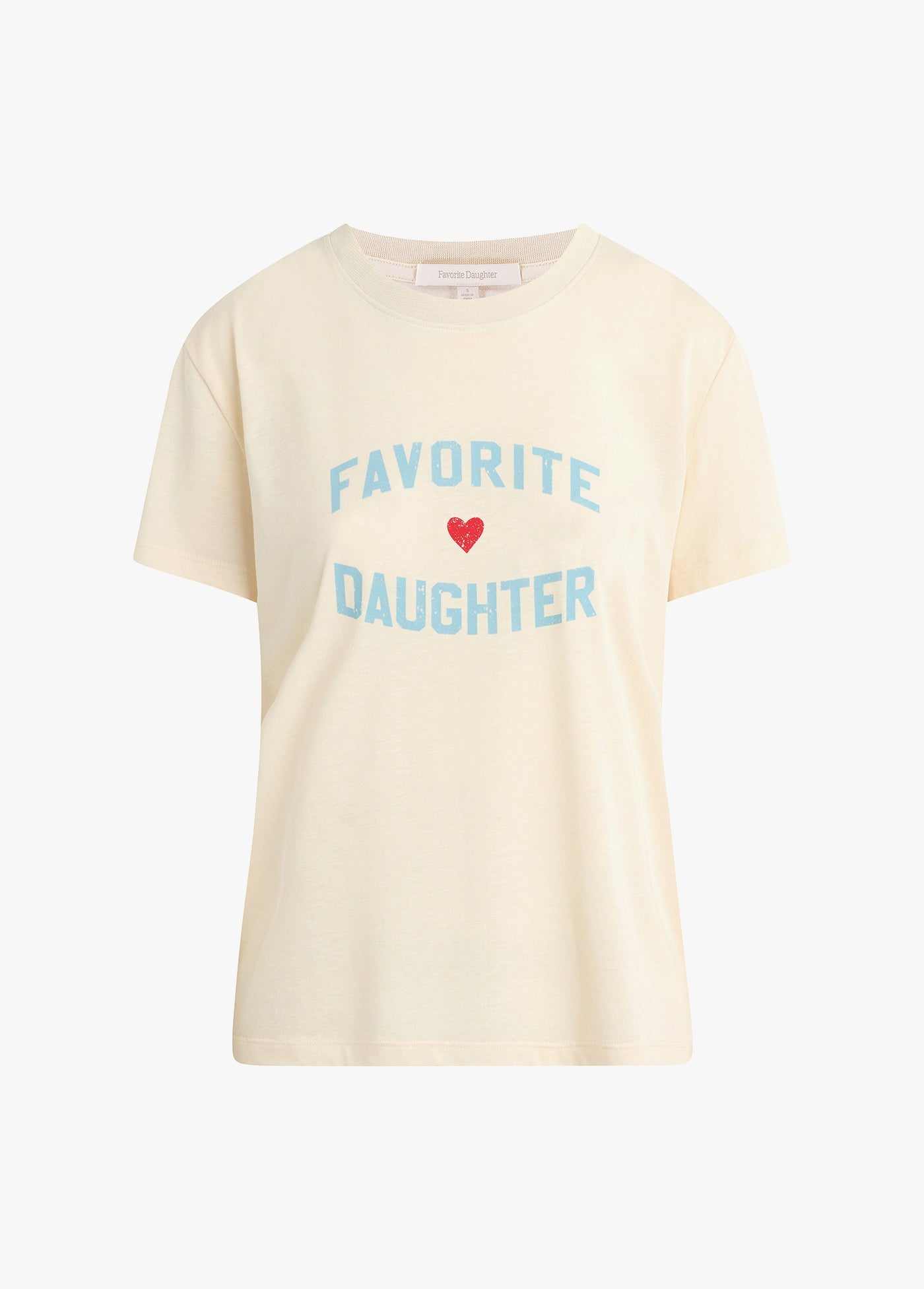 Favorite Daughter Tee