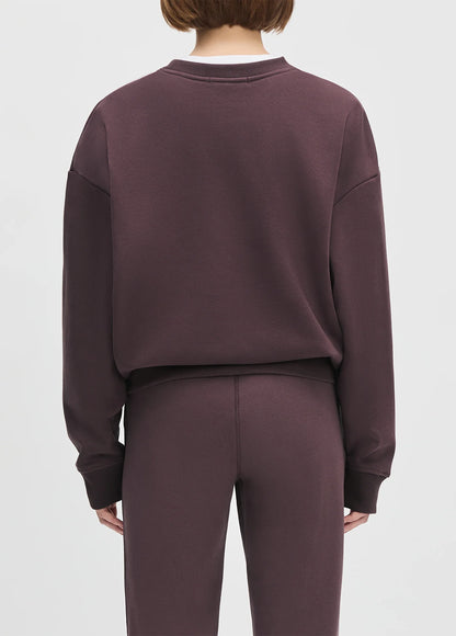 The Collegiate Sweatshirt