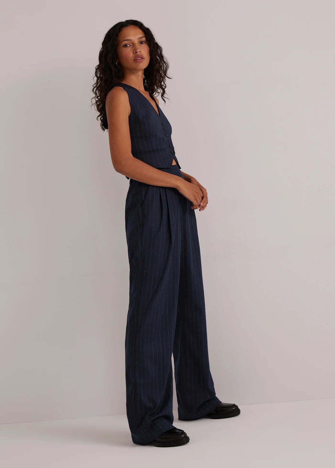 The Favorite Pant Shortie