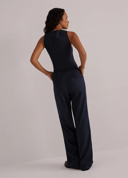 The Favorite Pant Shortie