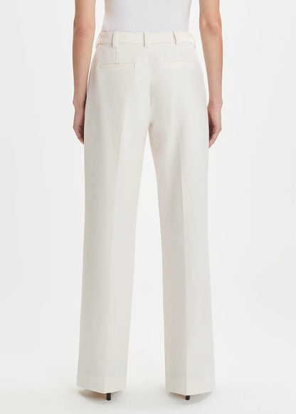Favorite Daughter - The Odessa Pant in Ivory