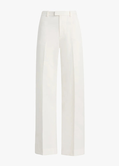 Favorite Daughter - The Odessa Pant in Ivory