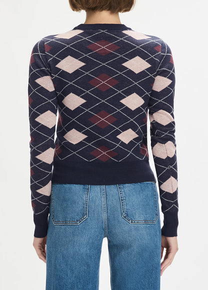 The Henry Sweater