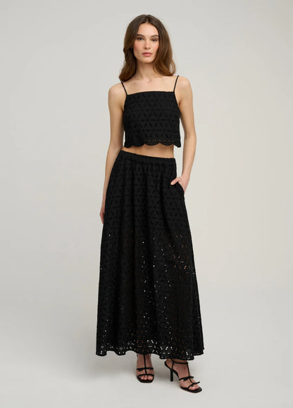 The Pretty Please Cami