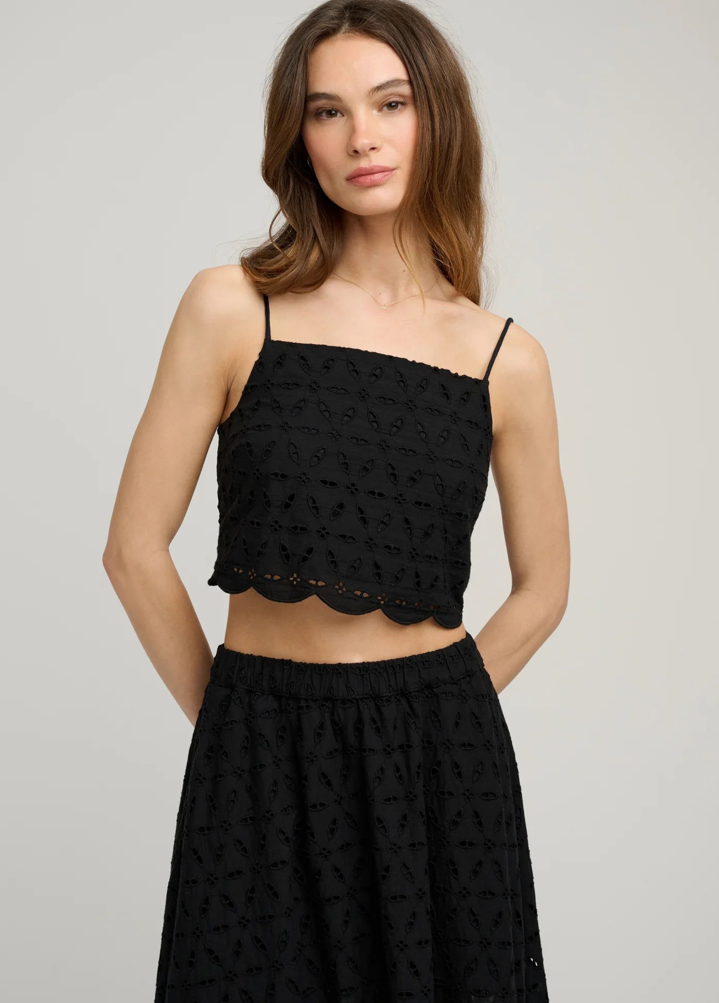 The Pretty Please Cami