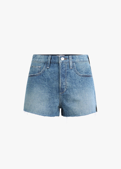 Caroline High Rise Shorts