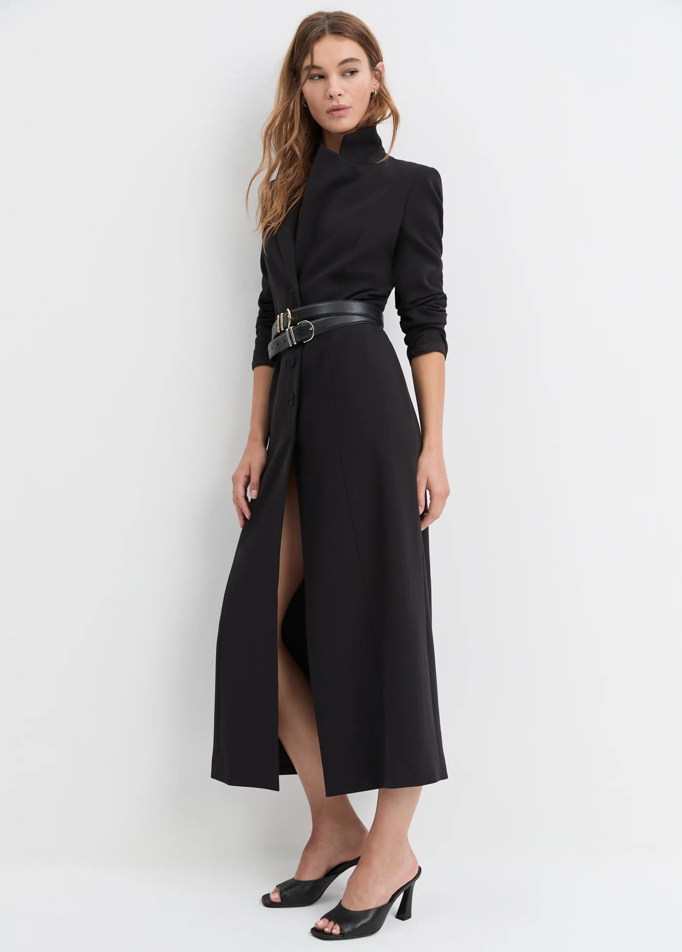 The Camille Coat