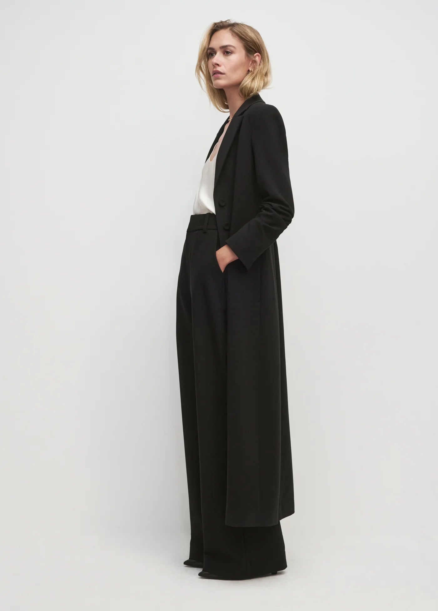 The Camille Coat