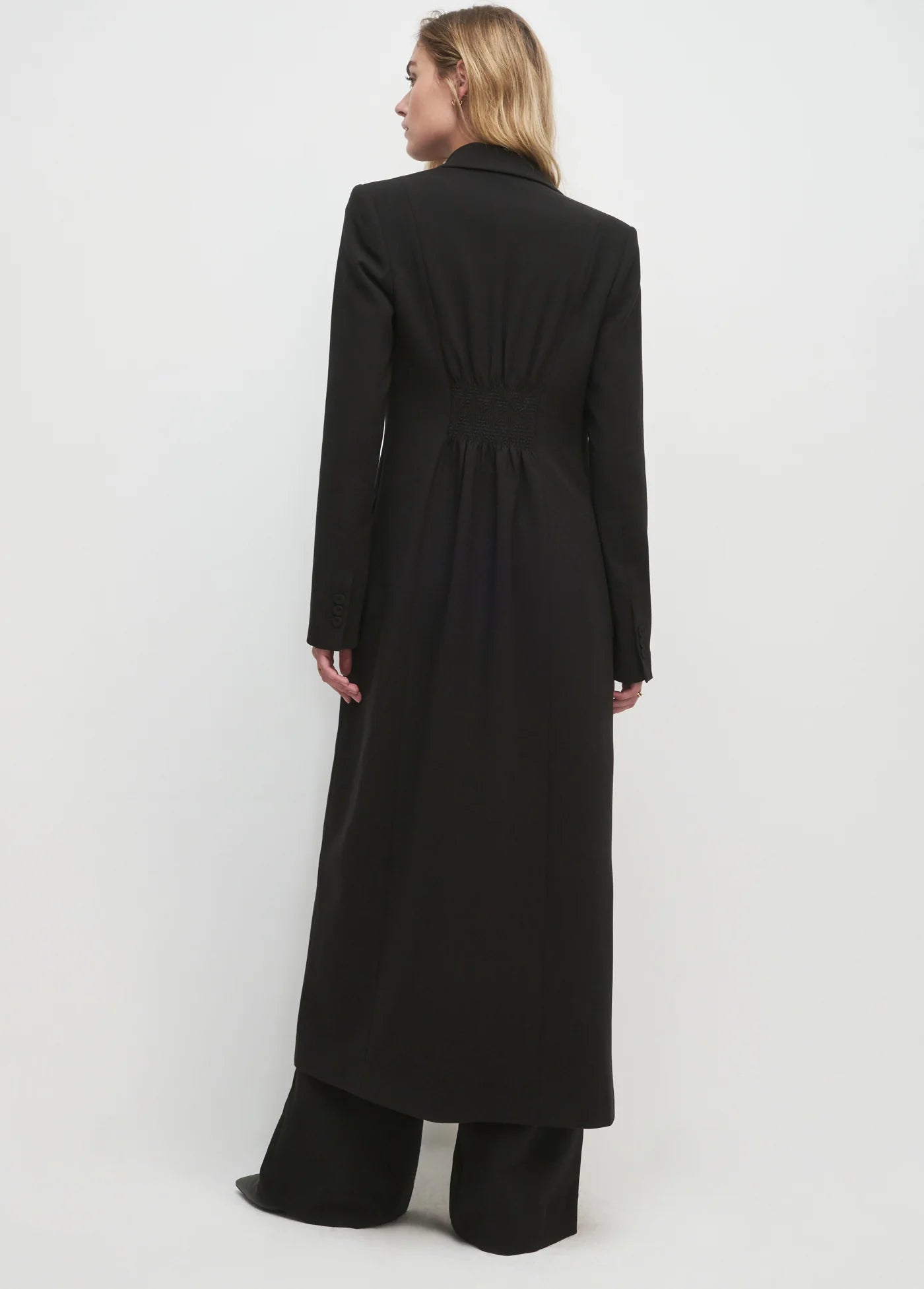 The Camille Coat