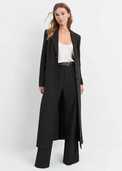 The Camille Coat