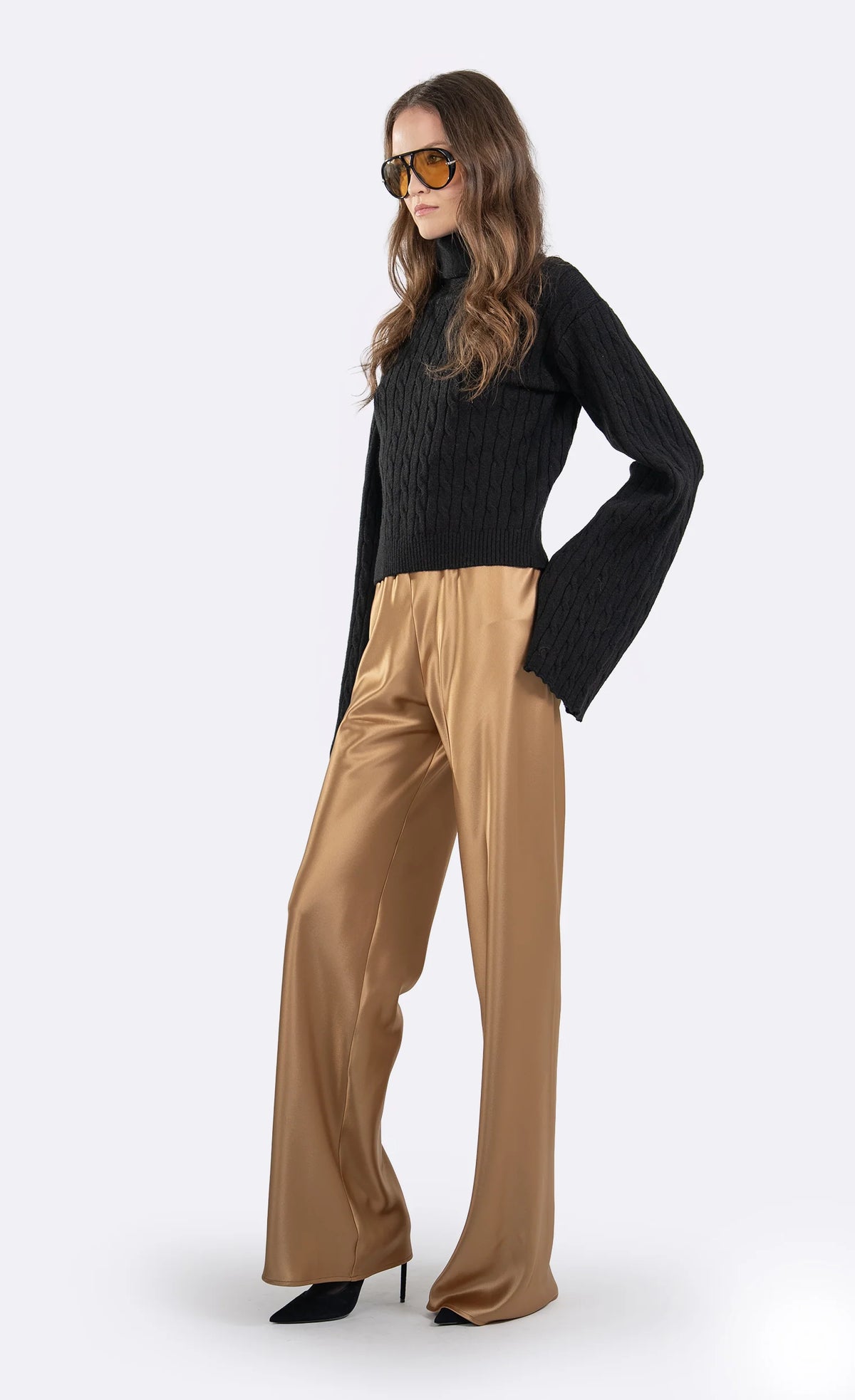 Cara Sweater