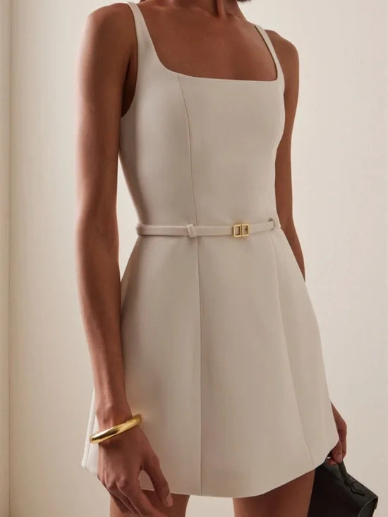 Shonda Dress