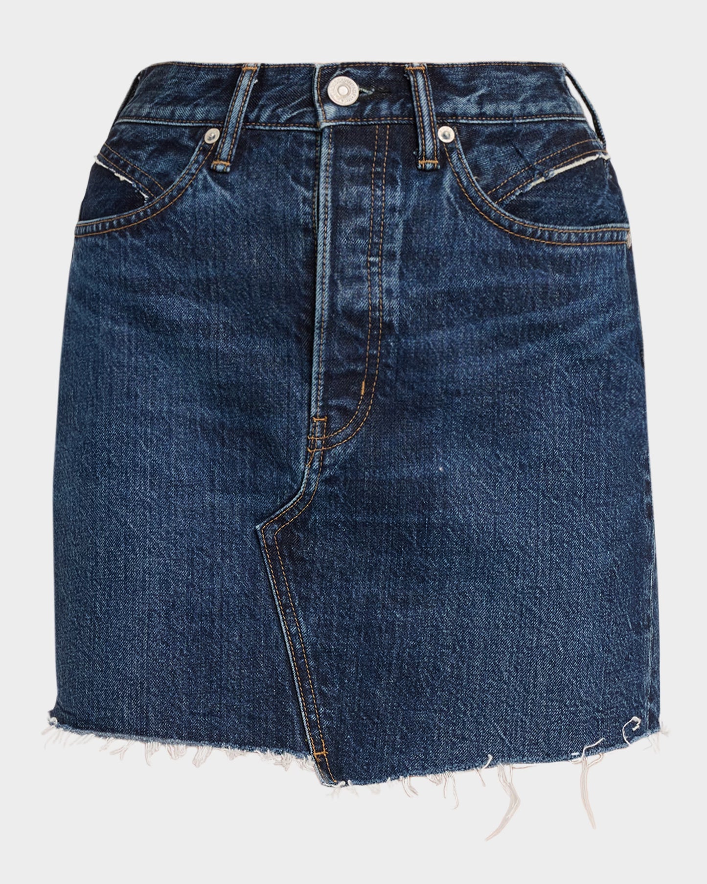 MV Duxbury Western Skirt