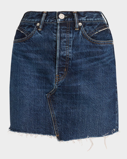 MV Duxbury Western Skirt